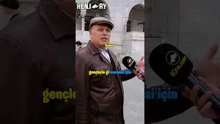 Ne Olacak Bu Ülkenin Hali Kardeşim! #shorts