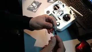 RX-F82DA приемник