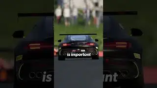 Did you know this about simracing? PT 12  #fanatec #simracinggamers #racing