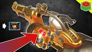 RUSSIAN ROULETTE! | Overwatch (Workshop Custom Game)