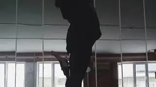 Сурья Намаскар - практикуем вместе!