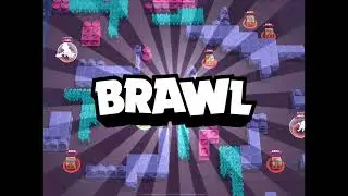 Biggest noob in Brawl Stars!!