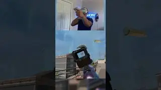 Contractors Showdown VR ASMR  #vr #quest3 #warzone