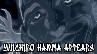 BAKI Dark OST | Creepy House (Yuichiro Hanma Appears)