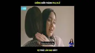 w88 | W88 | kubet | fb68 | link tai w88 | Chồng biến thành ph ụ n ữ, vợ phải làm sao đây