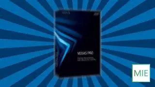 Vegas Pro 16.0 Test