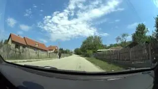 Bor - Stol kolima