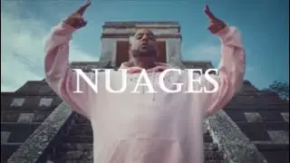 [FREE] Booba x Maes Type Beat - "Nuages" | Instru Rap/Zumba Mélodieuse/Eté/Mélancolique Guitare 2022