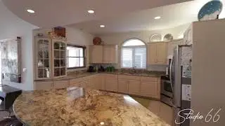 Studio 66 Real Estate Demo