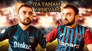 SÜPER LİG 11. HAFTA (YA TAMAM YA DEVAM)