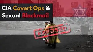 Yemen Exposes CIA’s Dark Agenda: Espionage, Homosexuality Blackmail, and Israel Normalization