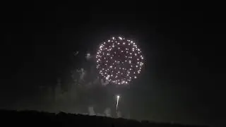 4th of July Festival-Vlog?