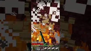 BEST WOOL FARM in Minecraft Bedrock #minecraft