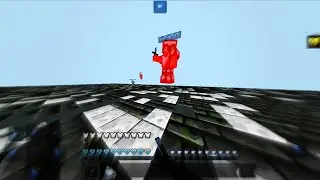 Combotage SaintPvP PvP Montage // MCPE 1.1.5 PvP by dinic_hka66666 2022 1060♥️