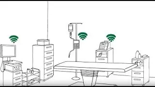 Medical Device Cybersecurity in Healthcare