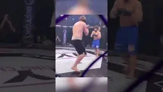 Метро Люблино против Игорь Швед   Полный бой