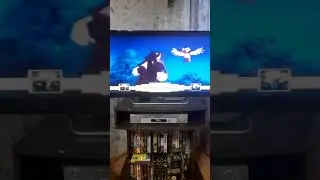 Реклама на VHS 
