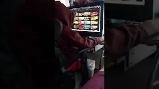 the comeback. [SKIT]