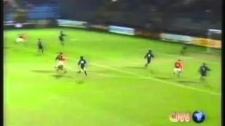 1996 (April 24) Norway 0-Spain 0 (Friendly).mpg