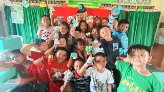 puppet show