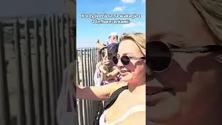 3 Influencerki na wakacjach…