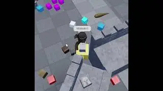 1024 CUBE!!