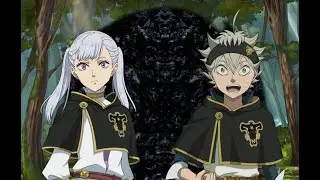 BLACK CLOVER Phantom Knights Main Story 11/53 Gameplay