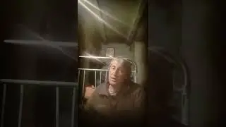 последняя песня волка. раняя версия