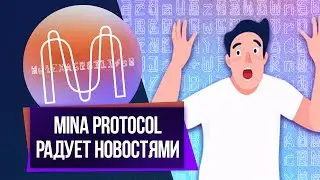 Mina Protocol news | MINA FOUNDATION | O(1) LABS | MINA NOTIFIER | ZKROLLUP | CHAINSAFE