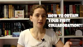 How To OBTAIN Your First COLLABORATION in 2020? Social media & Freelancing TIPS
