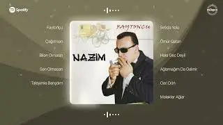 Nazim Faytonçu — Özümü Tapdım (Rəsmi Audio)