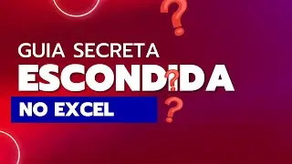 COMO ACIONAR A GUIA DESENVOLVEDOR NO EXCEL 365