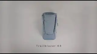 Montane Trailblazer® 44L Backpack