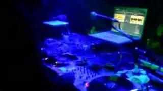 DJ Grand Master Flash @ Webster Hall 1/4