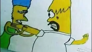 Homero grosero  | perdieron las CHIVAS