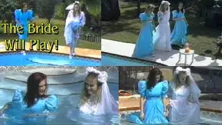 Taking the Wetlook Plunge