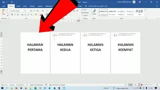 How to Delete the Header from Only the First Page in Microsoft Word