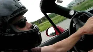 Life in a Day - July 24th - Autocross Racing - Part 15