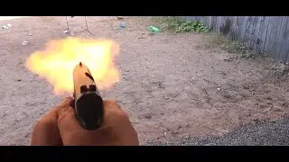 GRAND POWER TQ-2, ВСЁ ПУЧКОМ, ПОКА...