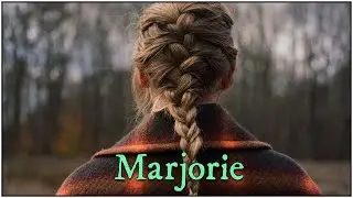 Marjorie - Taylor Swift [Lyrics-video / Sub. Español]