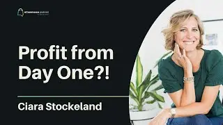 Ecommerce Startup Success: Pay Yourself from the Start