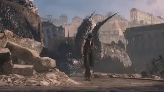 Lasagna|An Incorrect Summary Of Devil May Cry 5 by Max0r