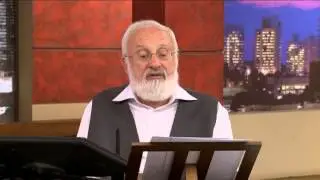 ТЭС - самая чувственная книга (25.08.2013)