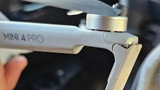 Costly mistake, but valuable learning | #drone #djibrasil #djimini4pro