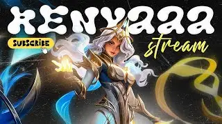 ПИКАЮ ВСЕХ! ОТКРЫТ ЗАКАЗ ГЕРОЕВ / RENYAAA STREAM