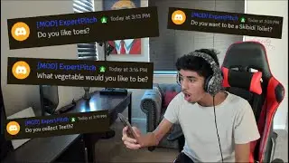 Answering Your Questions On Discord (Q&A)