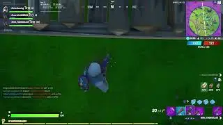 *NEW* FORTNITE SEASON 3!