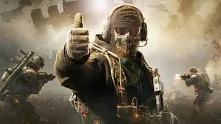 COD Mobile/ рейтинговый режим