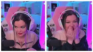 Aroyitt cuenta como conoció a Alexby en persona // Aroxby 😍 🥰