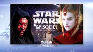 Star Wars Episode 1 - BA W9